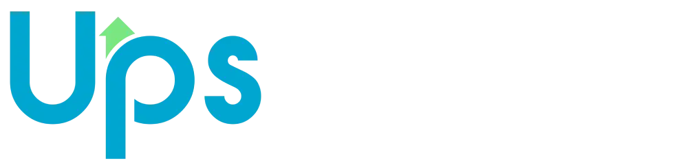 Upsworth Logo